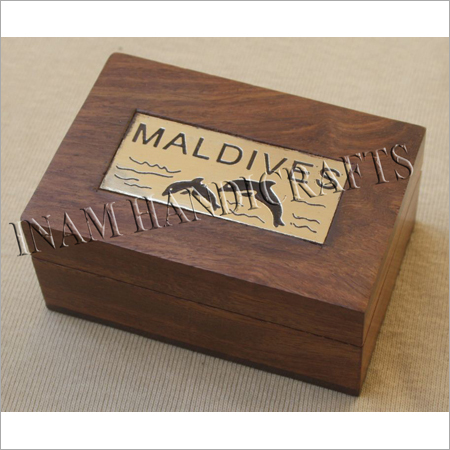 Wooden Card Boxes Wooden Card Boxes