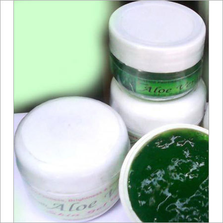 Aloe Vera Hair Gel Aloe Vera Hair Gel