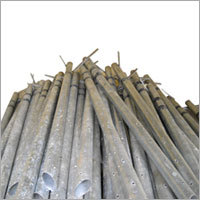 Galvanized Earthing Material Galvanized Earthing Material
