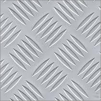 Chequered Plates Chequered Plates
