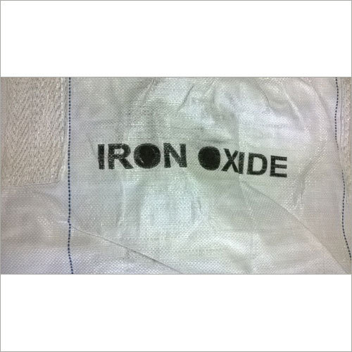 Industrial Iron Oxides Industrial Iron Oxides