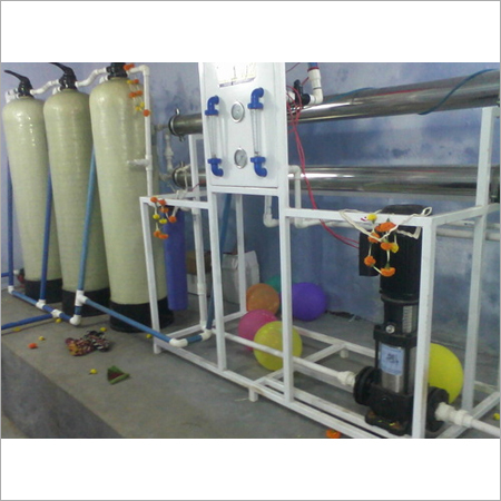 RO Water Plant RO Water Plant