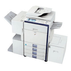 Multifunction Printer (MX-2300G) Multifunction Printer (MX-2300G)