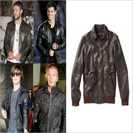 Leather Jackets Leather Jackets