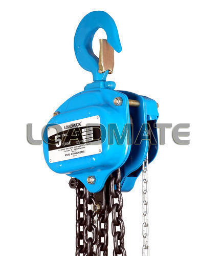 Hand Hoist Hand Hoist