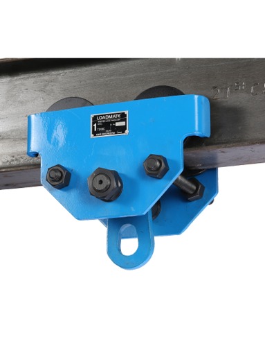 Push Pull Trolley Push Pull Trolley
