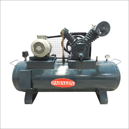 High Pressure Air Compressor High Pressure Air Compressor
