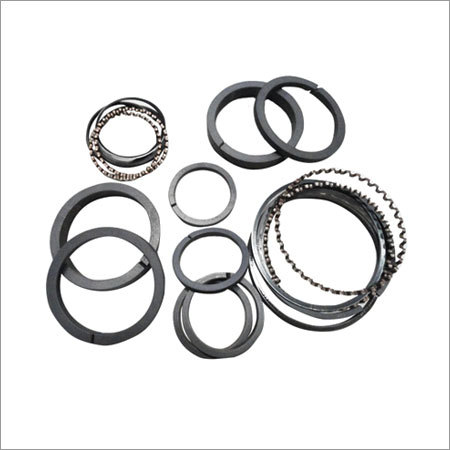Andoria Piston Ring Andoria Piston Ring