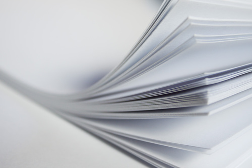 Paper Chemical Composition Paper Chemical Composition