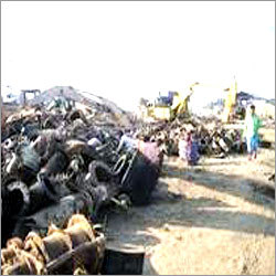 Ship Scrap Ship Scrap