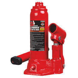 Hydraulic Bottle Jacks Hydraulic Bottle Jacks