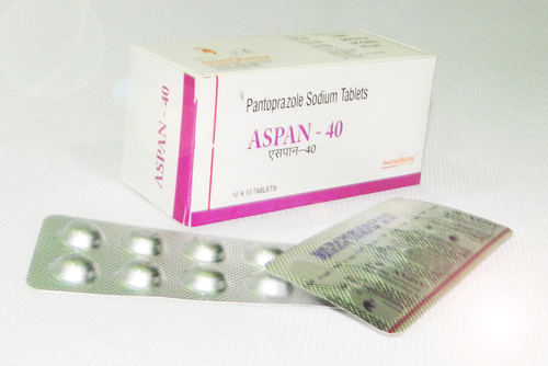 Pantoprazole Sodium Tablets Pantoprazole Sodium Tablets