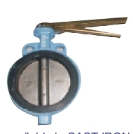 Butterfly Valve Butterfly Valve