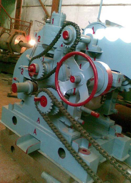 Sugar Cane Crushing Mill Sugar Cane Crushing Mill
