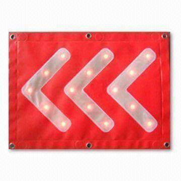 LED CHEVRON LED CHEVRON