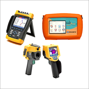 Thermal Scanning Equipment Thermal Scanning Equipment
