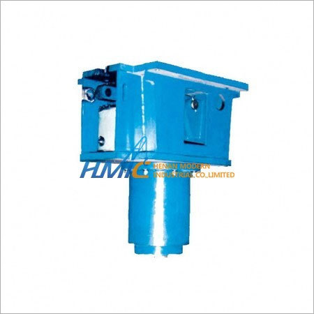 Hydraulic Rail Clamp Hydraulic Rail Clamp