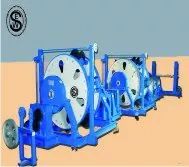 Industrial Cable Machinery Industrial Cable Machinery