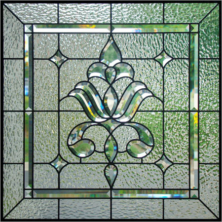 Heavy Duty Fusion Glass Heavy Duty Fusion Glass