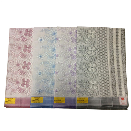 Cotton Designer Embroidery Sarees Cotton Designer Embroidery Sarees