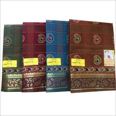 South Indian Printed Sarees South Indian Printed Sarees