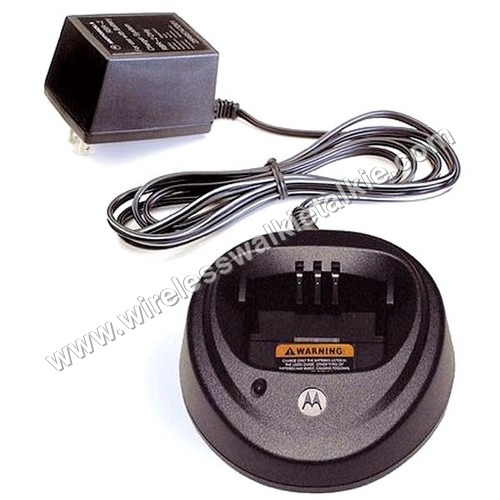 Motorola Desktop Rapid Rate Battery Charger Motorola Desktop Rapid Rate Battery Charger