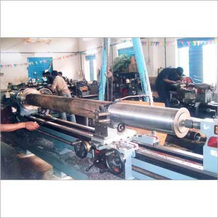 Horizontal Honing Machine Horizontal Honing Machine