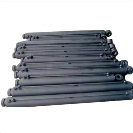 Hydraulic Piston Cylinder Hydraulic Piston Cylinder