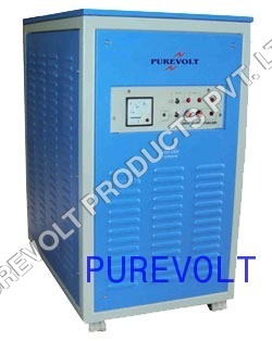 Automatic Voltage Controller Automatic Voltage Controller