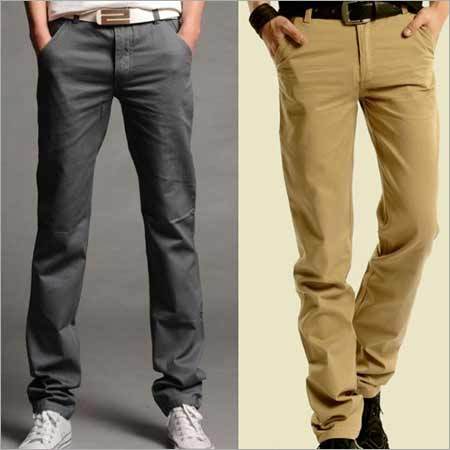 Mens Cotton Pants Mens Cotton Pants