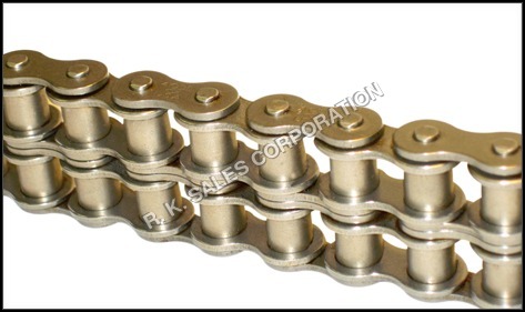 DIAMOND CHAIN FOR INDUSTRIAL MACHINE DIAMOND CHAIN FOR INDUSTRIAL MACHINE