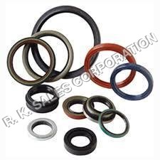 OIL SEALS OIL SEALS