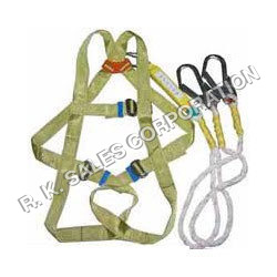 SAFETY BELT SAFETY BELT