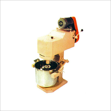 Planetary Mixer Machine Planetary Mixer Machine