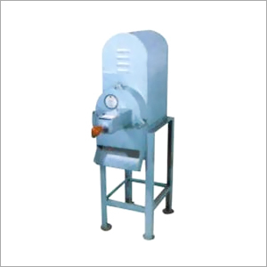 Semi Automatic Slicing Machine Semi Automatic Slicing Machine