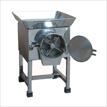 Food Pulverizer Machine Food Pulverizer Machine