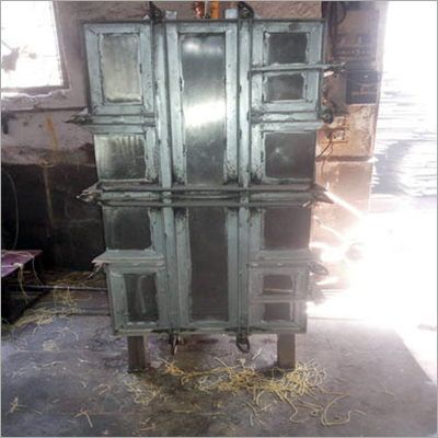 Steam Cooker Steam Cooker