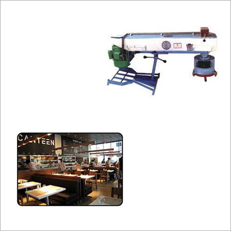 Namkeen Making Machine Namkeen Making Machine