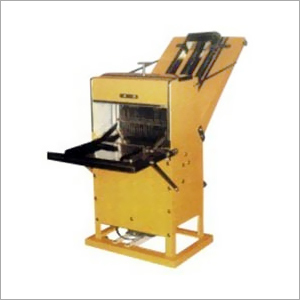 Commercial Bread Slicer Machine Commercial Bread Slicer Machine
