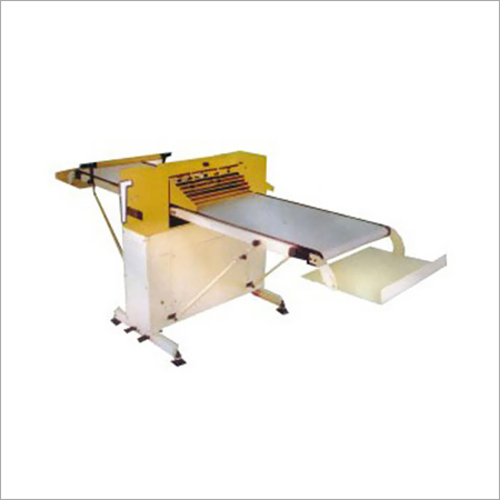 Dough Sheeter Machine Dough Sheeter Machine