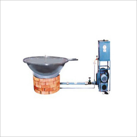 Bhatti Gas Furnace Bhatti Gas Furnace