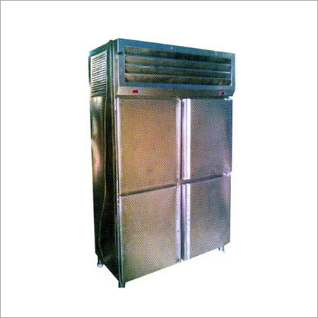 Four Door Vertical Refrigerator Four Door Vertical Refrigerator