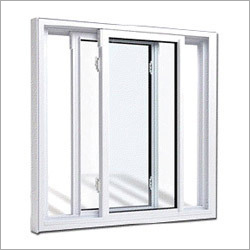Aluminum Sliding Window Aluminum Sliding Window