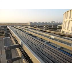 GRP Cable Tray GRP Cable Tray