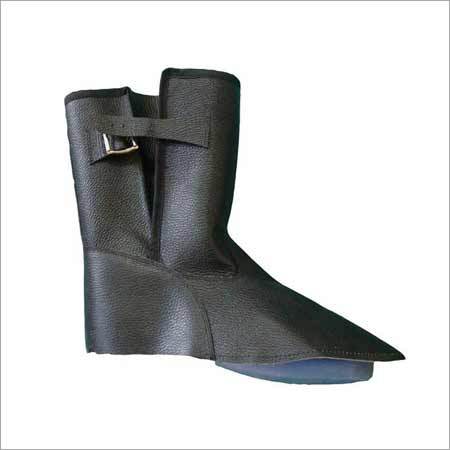 Safety Shoe Uppers Safety Shoe Uppers