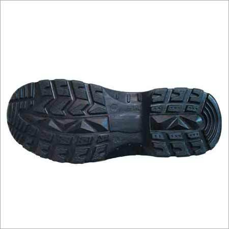 Safety Shoe PU Sole Safety Shoe PU Sole