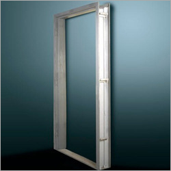 Pressed MS Door Frames Pressed MS Door Frames