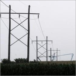 Electrical Poles Works Electrical Poles Works