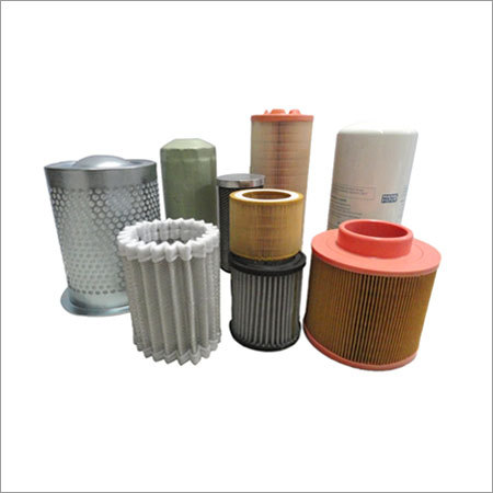 Air Filter Element Air Filter Element