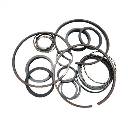Air Compressor Piston Rings Air Compressor Piston Rings
